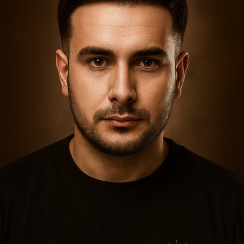 Ramin M. profile photo