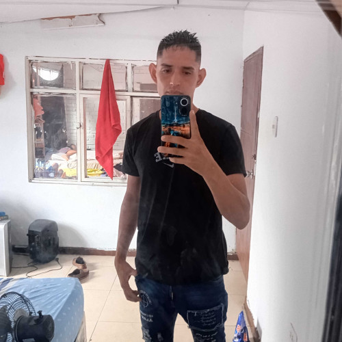 Luiggi Alberto Y. profile photo