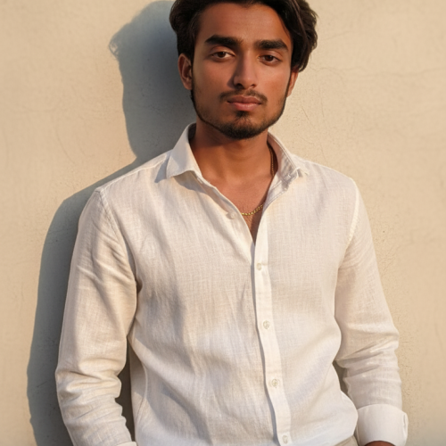 Sarmad S. profile photo