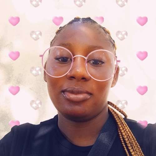 Mary U. profile photo
