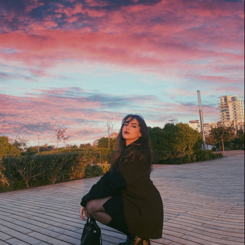 Azzy G. profile photo