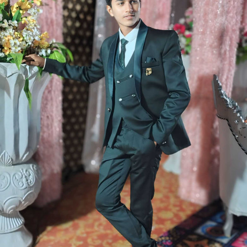 Rehan  S. profile photo
