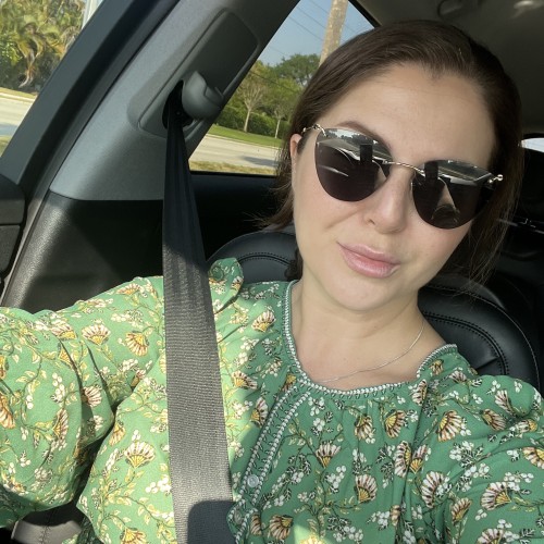 Lina  K. profile photo
