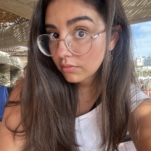 Dalia A.