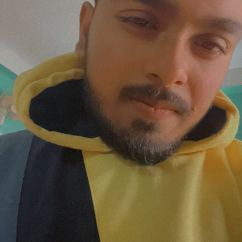 RATUL  G. profile photo