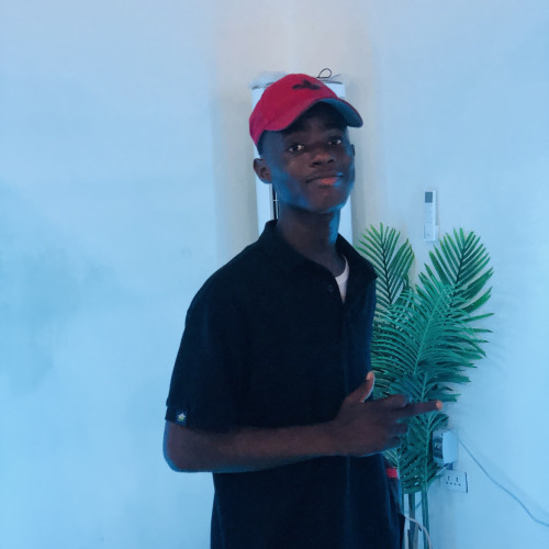 Emmanuel C. profile photo