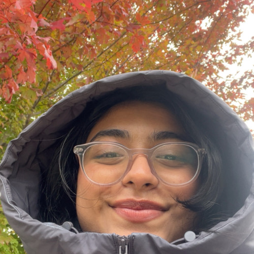 Soha K. profile photo
