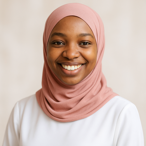 Salmah B.