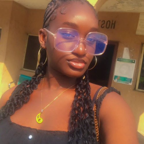 Chioma S.