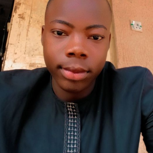 Adam I. profile photo