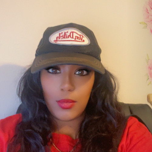 Princess C. profile photo