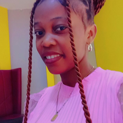 Favour I. profile photo