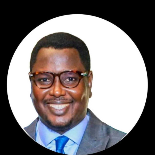 Maurice N D. profile photo