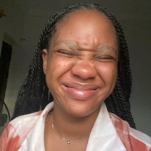 Oreoluwa  A. profile photo
