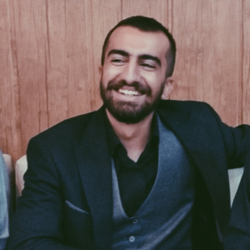 Houman M. profile photo