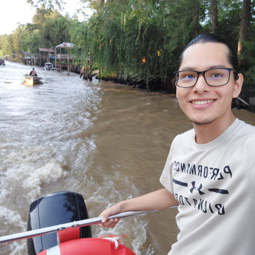 Gabicho  P. profile photo