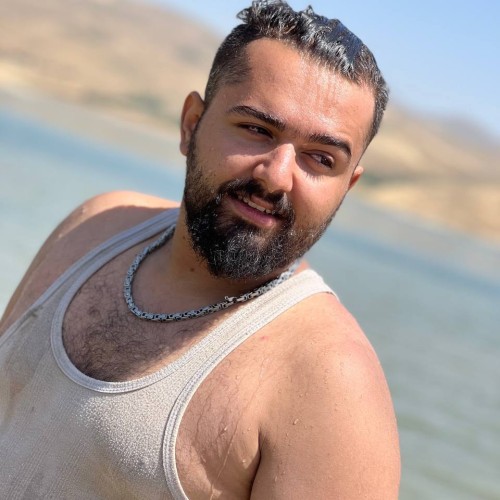 Shah M. profile photo