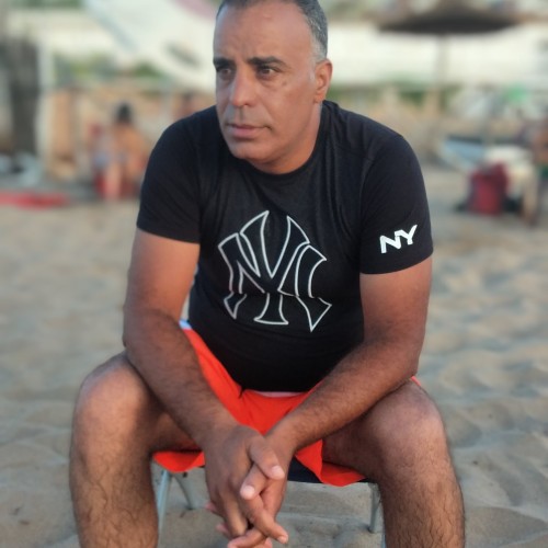 Youssef D.