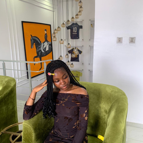 Favour N. profile photo