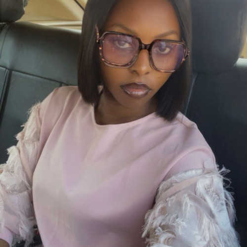 chiamaka R. profile photo