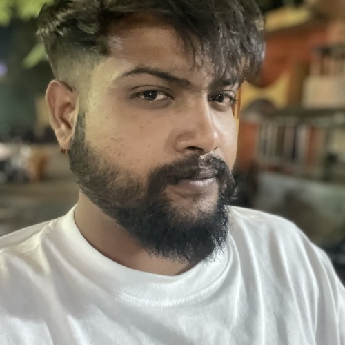Alok K.