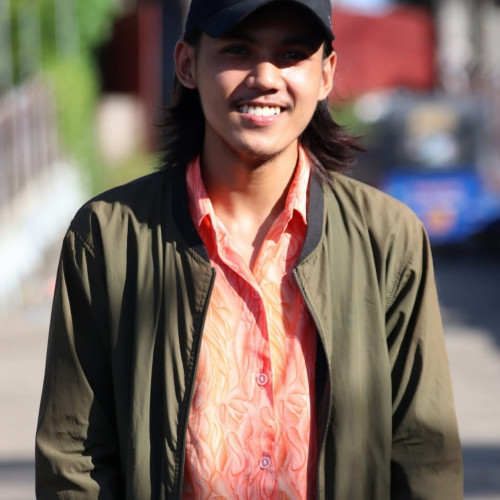 Reinier  M. profile photo