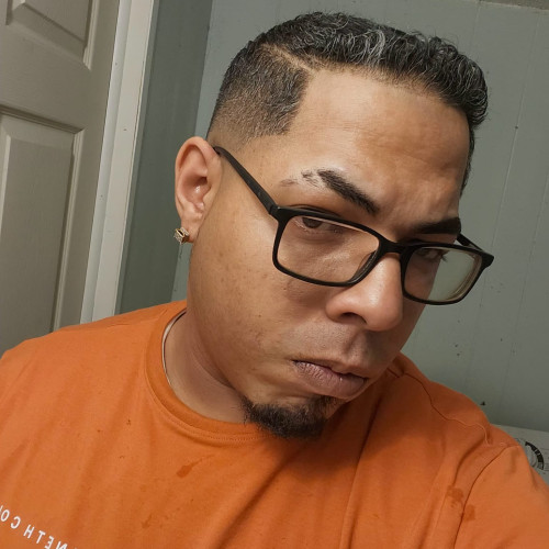 Gerardo D. profile photo