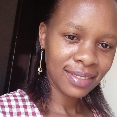 Everlyne O. profile photo