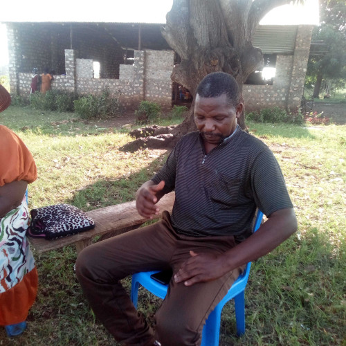 Joseph m. profile photo