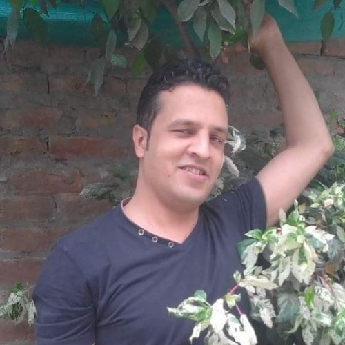 Malik Shakeel A.