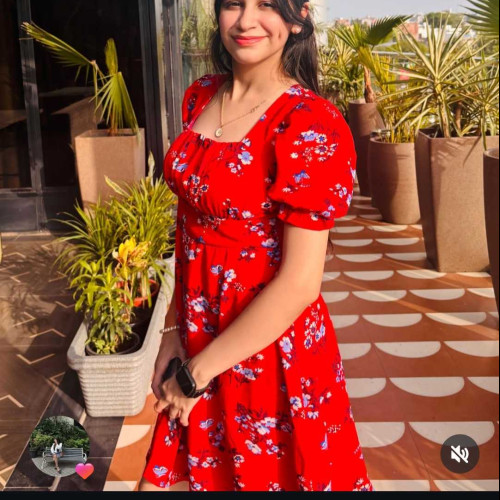 Yashika M. profile photo