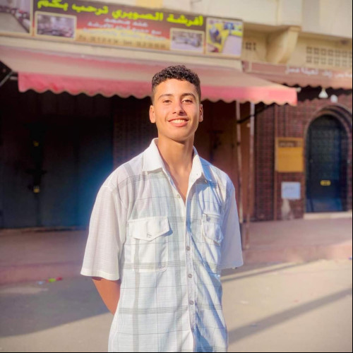 lajmari a. profile photo