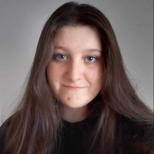 kayleigh B. profile photo