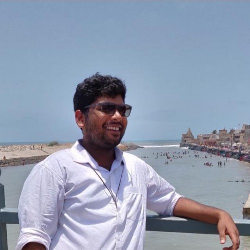 Deepak B. profile photo