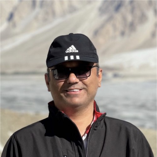 Augustus Q. profile photo