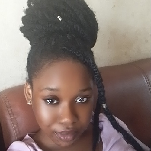 Favy  M. profile photo