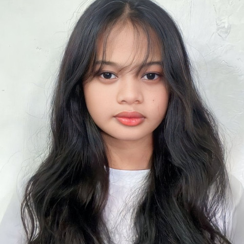 zathea rhea b. profile photo