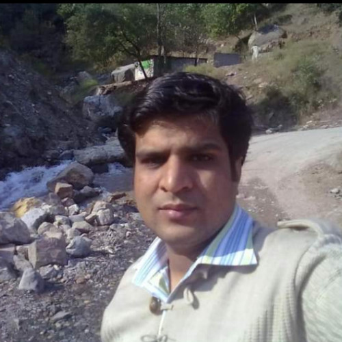 Imran L. profile photo