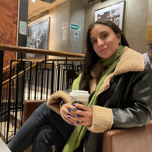 Valentina O. profile photo