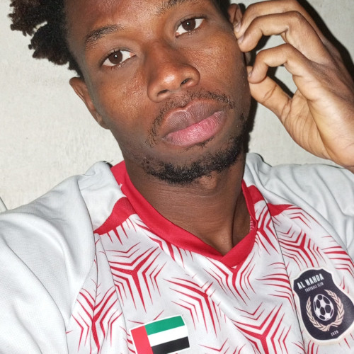 Miracle  C. profile photo