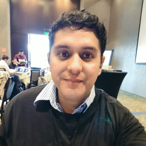 Gabe S. profile photo