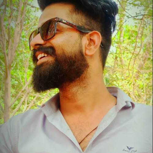 Saurabh  S. profile photo