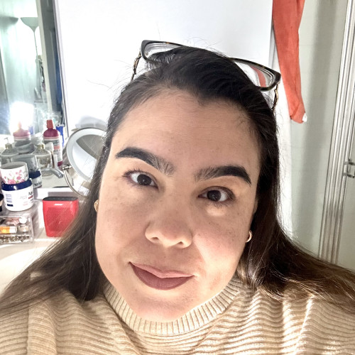 Vida G. profile photo