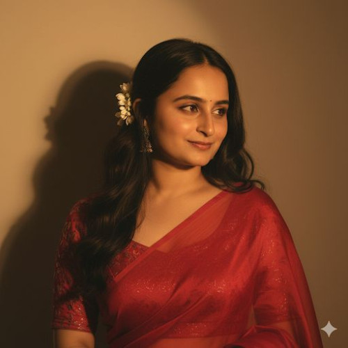 dhvani m. profile photo