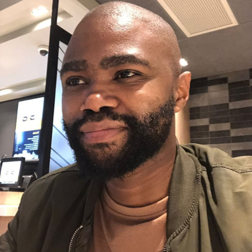 Asive M. profile photo