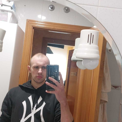 Krystian G.