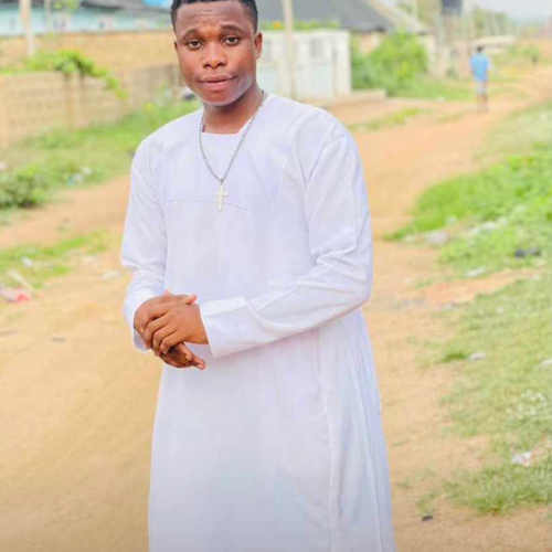 Omojuwon I. profile photo