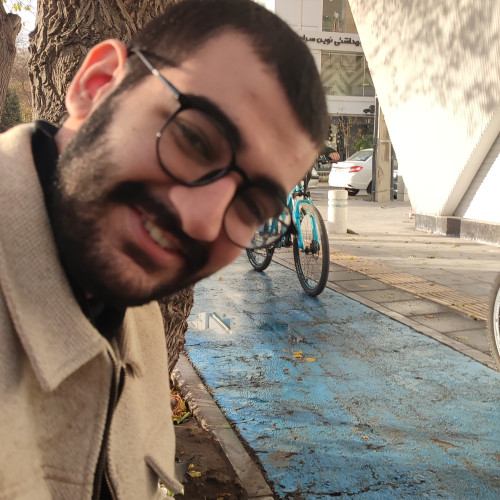 ilya z. profile photo