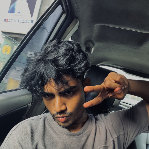 Muhammed M. profile photo