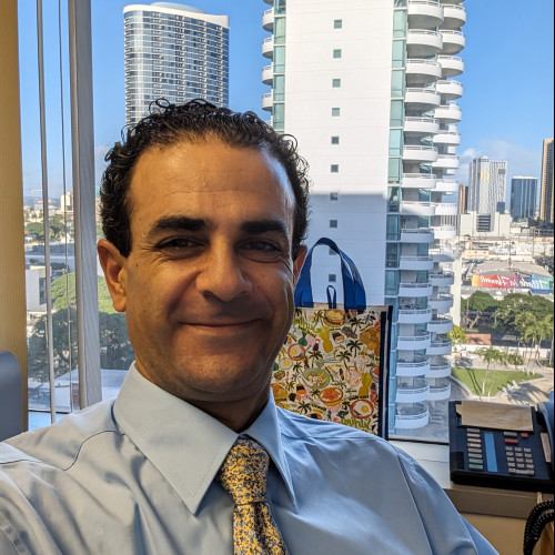 Nima N. profile photo